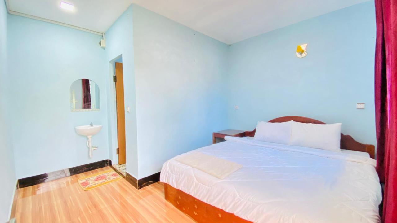 Koh Rong 71 Guesthouse Prek Svay Village Exterior photo